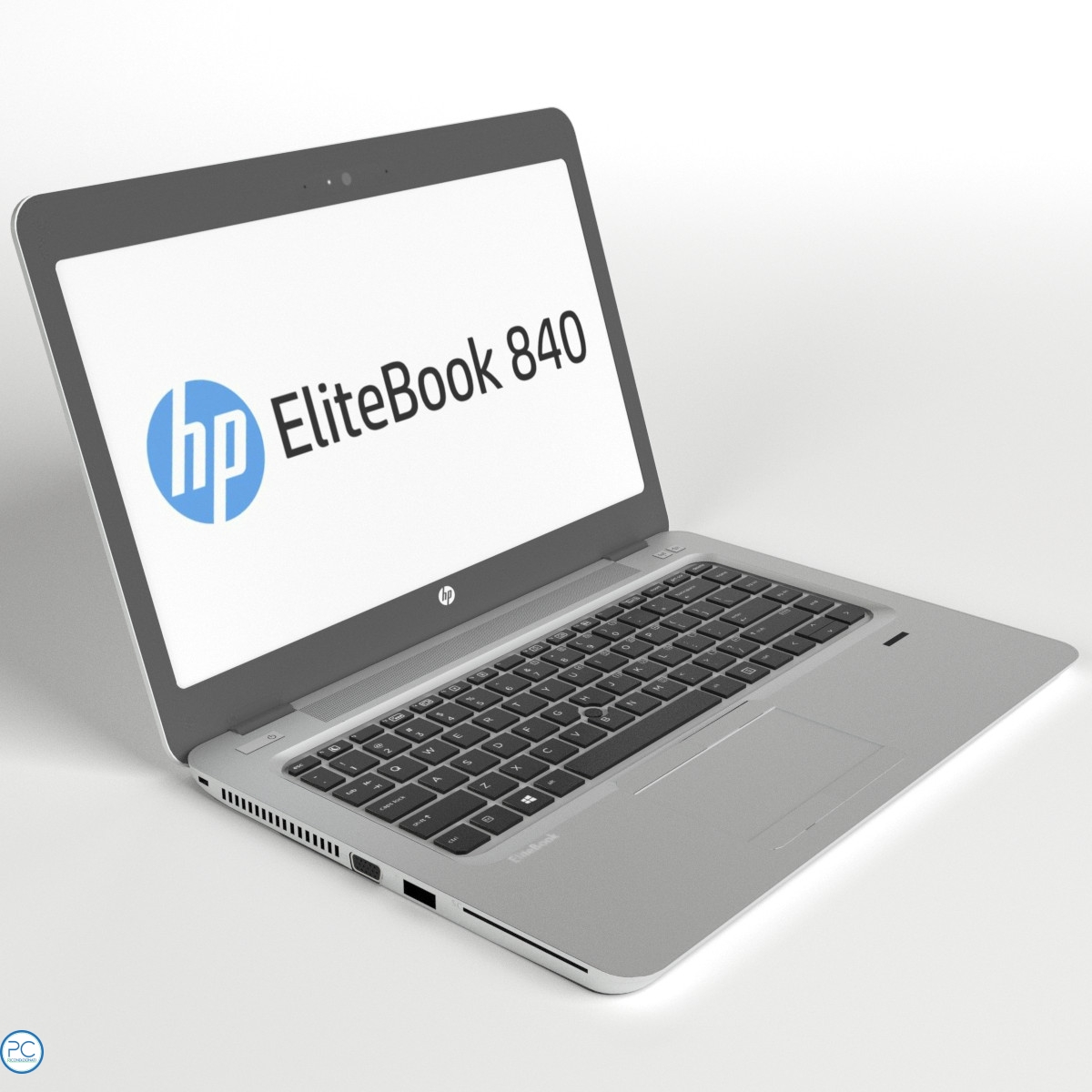HP ELITEBOOK 840 G3 Esilab it